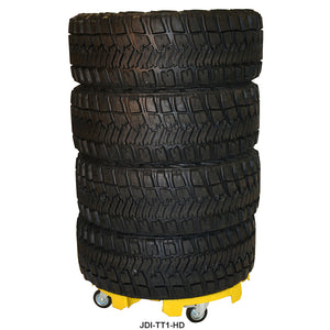 John Dow Industries  Tire Taxi™ – Heavy Duty JDI-TT6  6 pack