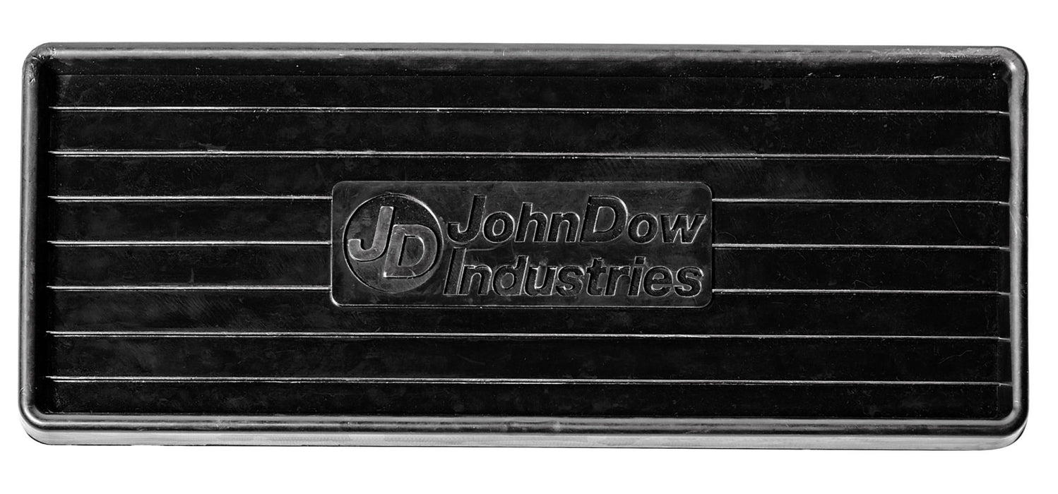 John Dow Industries Rubberized Tool Tray JDI-RT1