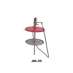 John Dow Industries Air Operated Oil & Grease Delivery Systems JDL-55