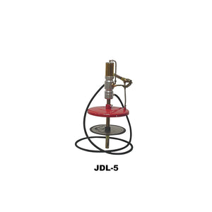 John Dow Industries Air Operated Oil & Grease Delivery Systems JDL-5