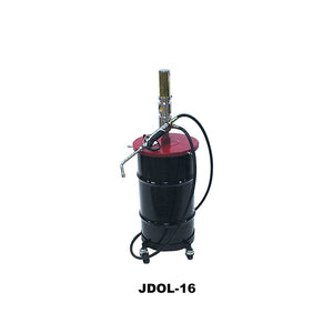 John Dow Industries Air Operated Oil & Grease Delivery Systems JDOL-16