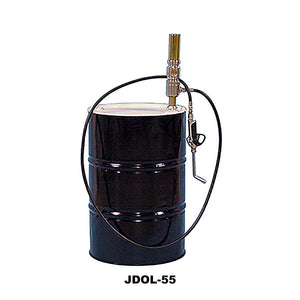 John Dow Industries Air Operated Oil & Grease Delivery Systems JDOL-55