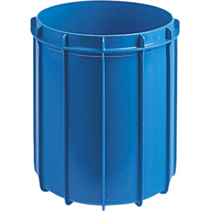 Macnaught KT5 2.5kg Grease container - KT5 freeshipping - Empire Lube Equipment