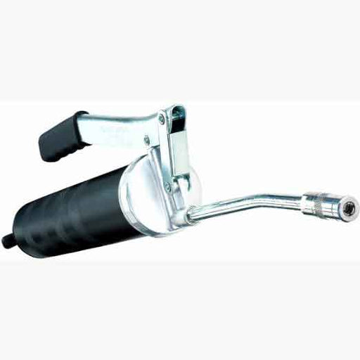 Lumax Black Utility Lever Grease Gun freeshipping - Empire Lube Equipment