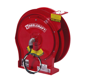 REELCRAFT L 5700 10 AWG / 3 Cond  x 50ft, 30 AMP,  Without Cord