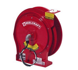 REELCRAFT L 5700 10 AWG / 3 Cond  x 50ft, 30 AMP,  Without Cord freeshipping - Empire Lube Equipment