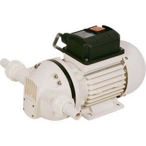 Liquidynamics 33101 115 Volt Membrane Pump for Diesel Exhaust Fluid - 3/4in. Ports, 8 GPM