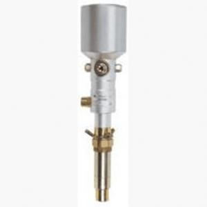 Liquidynamics 21500-S2 13:1 heavy duty oil pump/w Bung Adapter (you add your own suction tube)