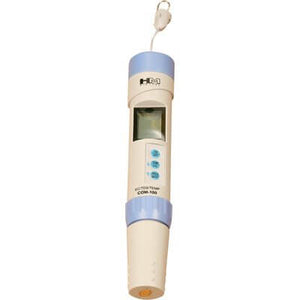 LiquiDynamics 195601 Diesel Exhaust Fluid Conductivity Meter, Model