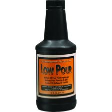 Beckett Low Pour - 80004 - Empire Lube Equipment