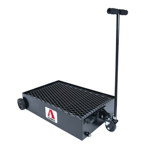 Alemite Low-Profile Truck Drain 8597