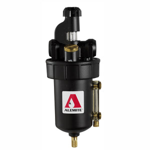 Alemite 1/4 NPTF Lubricators - 5904-3