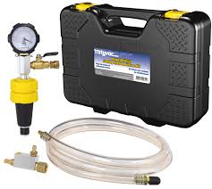 Lincoln Vacuum Gauge (Was 06172) - MVA6172