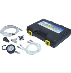 Lincoln Cooling System AirEvac - MV4535