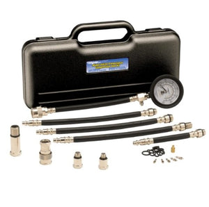 Lincoln Pro Compression Test Kit (Was 05530) - MV5530