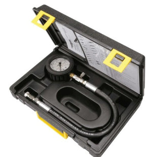 Lincoln Analog Diesel Compression Tester - MV5534
