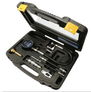 Lincoln Digital Diesel Compression Test Kit - MV5535
