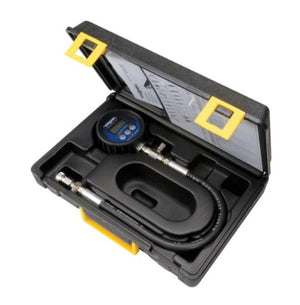 Lincoln Digital Diesel Compression Tester - MV5536
