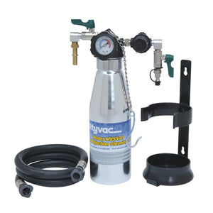Lincoln Fuel Injection Cleaning Kit - MV5565
