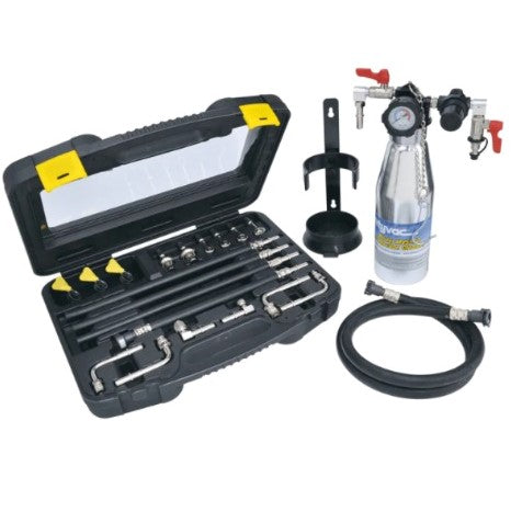 Lincoln Fuel Injection Cleaner Kit - MV5567