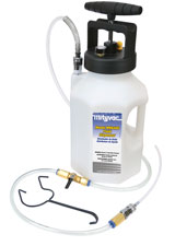 Lincoln Fluid Dispensing System - MV6400