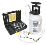 Lincoln ATF Refill System - MV6410