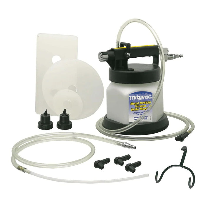 Lincoln Vacuum Brake Bleeder - MV6830