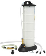 Lincoln Pneumativac (was 07300) - MV7300