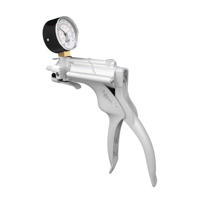 Lincoln Pump Dual Converter - MV8257