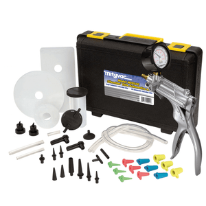 Lincoln Silverline Elite Hand Pump Kit - MV8500