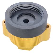 Lincoln Cooling System Adapter - MVA104