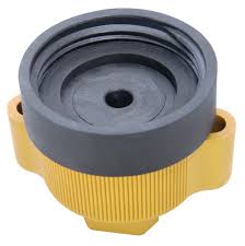 Lincoln Cooling System Adapter - MVA107