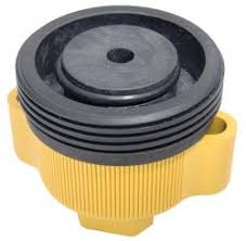 Lincoln Cooling System Adapter - MVA108