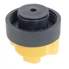 Lincoln Cooling System Adapter - MVA109