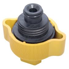 Lincoln Cooling System Adapter - MVA111