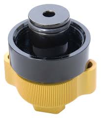 Lincoln Cooling System Adapter - MVA114