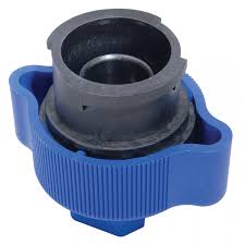 Lincoln Cap Adapter - MVA202