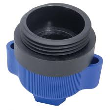 Lincoln Cap Adapter - MVA211