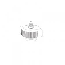 Lincoln Large Bayonet Adapter - MVA350