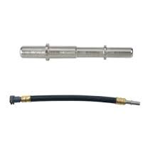 Lincoln 5/16" QC Adapter Kit - MVA526