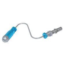 Lincoln Decarbonizer Nozzle Kit - MVA550