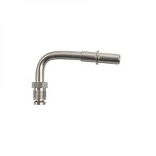 Lincoln 5/16" Flare Nut Adapter - MVA558