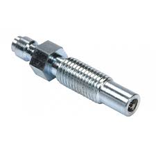 Lincoln Glow Plug Adapter - MVA5614