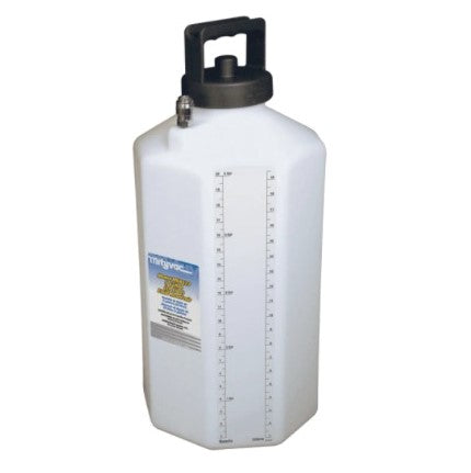 Lincoln 5 Gal Reservoir W/Lid - MVA573