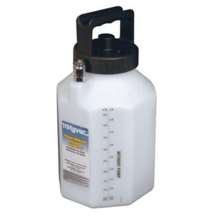 Lincoln 1.2 Gal Reservoir W/Lid - MVA576