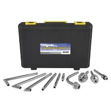 Lincoln ATF Refill Adapter Kit - MVA5800