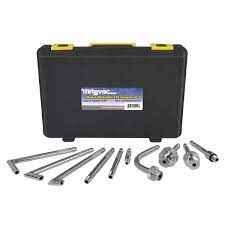 Lincoln ATF Refill Adapter Kit - MVA5800
