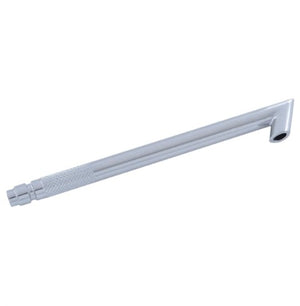 Lincoln VW Angled Refill Adapter Short - MVA583