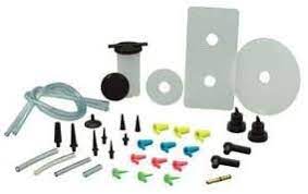 Lincoln Complete Automotive Accessory Kit - MVA6000