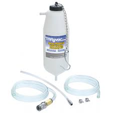 Lincoln Fluid Transfer Accessory Kit - MVA6010